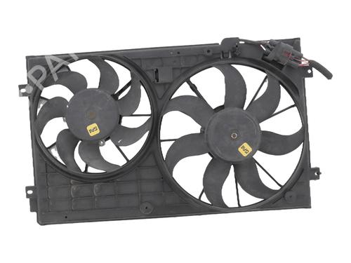 radiator-fan-audi-a3-convertible-8p7-2008-2009-2010-2011-2012-2013-32459833 main image