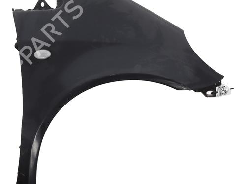 Used Right front fenders MERCEDES-BENZ A-CLASS (W168) A 160 (168.033, 168.133) (102 hp) 28177405