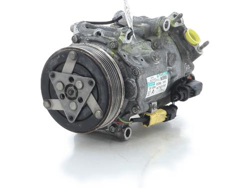 Compresseur AC CITROËN C4 Grand Picasso I (UA_) 2.0 HDi 150 (150 hp) 31875661