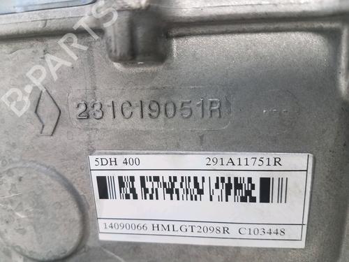Inverter/Converter RENAULT CLIO V (B7_) 1.6 E-TECH 145 (B7MU) | BP38283187M119 - Image 7