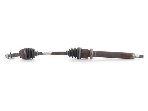Right front driveshaft FORD FIESTA VI (CB1, CCN) 1.25 | BP39736292M39 - Image 2