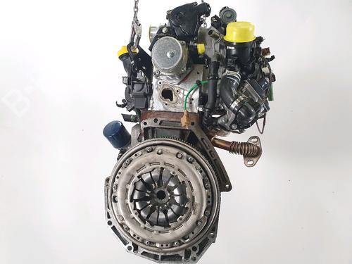 Engine RENAULT SCÉNIC III (JZ0/1_) 1.5 dCi | BP37680725M1 - Image 3
