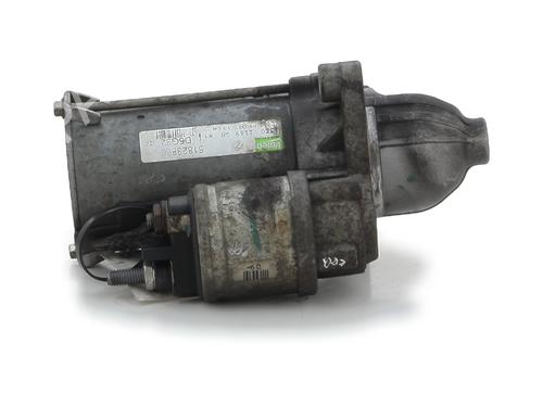 Used Starter FIAT DOBLO Cargo (263_) [2010-2025]  29018125