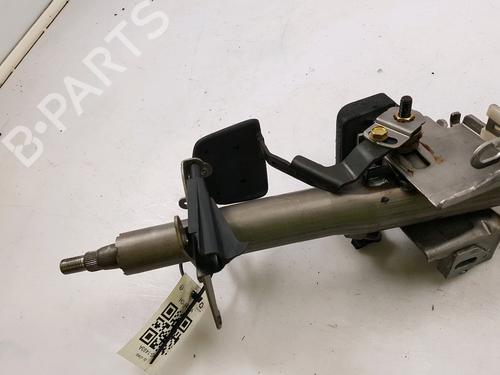 Steering column SUBARU LEGACY IV (BL) 3.0 R AWD (BLE, B13) | BP13115792M21 