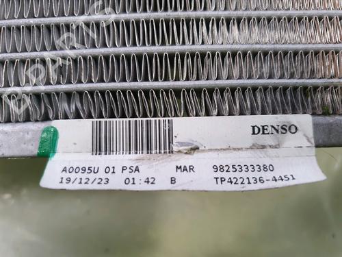 Køler PEUGEOT 208 II (UB_, UP_, UW_, UJ_) 1.2 PureTech 100 | BP26609400M31 