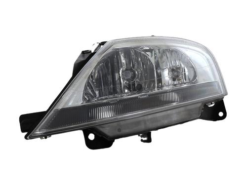 Left headlight CITROËN C3 I (FC_, FN_) 1.4 HDi | BP29346134C28 