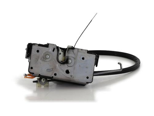 Front right lock OPEL CORSA E (X15) 1.4 (08, 68) | BP27907926C97 