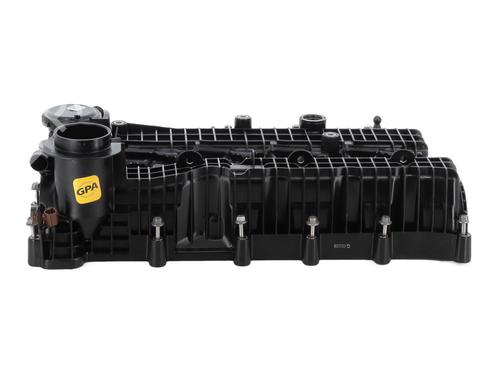Valve cover FIAT 500X (334_) 1.3 (334.AXR11) | BP26649618M124 
