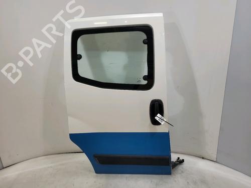Used Right slide door CITROËN NEMO MPV 1.3 HDi 75 (75 hp) 30502954