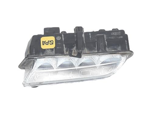 Used Left daytime light Left daytime light RENAULT CLIO IV (BH_) 1.5 dCi 75 (75 hp) 33420439 33420439
