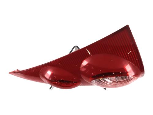 Used Right taillight Right taillight PEUGEOT 107 (PM_, PN_) 1.0 (68 hp) 40521327 40521327