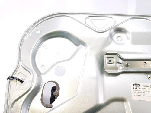 Front left window mechanism FORD FOCUS II (DA_, HCP, DP) 2.0 | BP17379843C22 