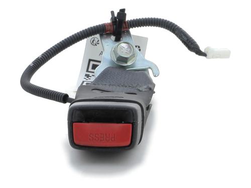Used Seat buckle HONDA CR-Z (ZF) 1.5 IMA (ZF1) (124 hp) 27908290