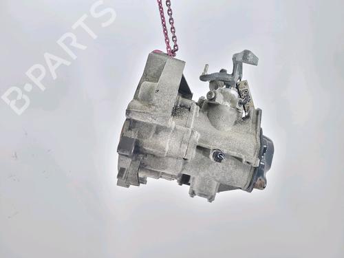 Used Gearbox SKODA FABIA II (542) 1.2 TSI (86 hp) 29579369