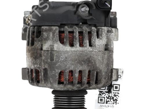 Alternator FORD FIESTA VI (CB1, CCN) 1.4 TDCi | BP34575491M7  - Image 5