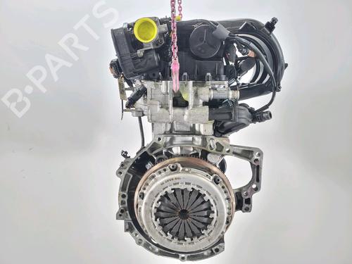 Engine CITROËN C3 II (SC_) 1.2 VTi 82 | BP29819669M1 
