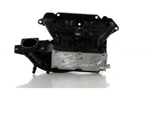 Intake manifold AUDI Q3 Sportback (F3N) 45 TFSI quattro | BP18822364M70 