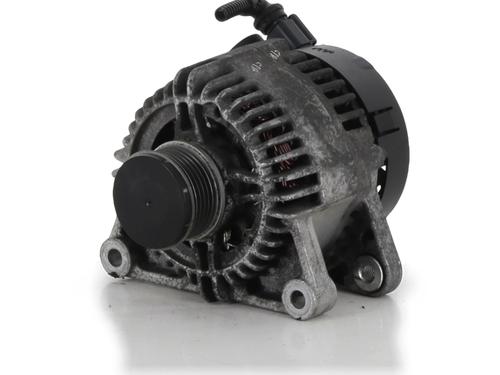 Used Alternator CITROËN C3 II (SC_) 1.2 VTi 82 (82 hp) 32278203
