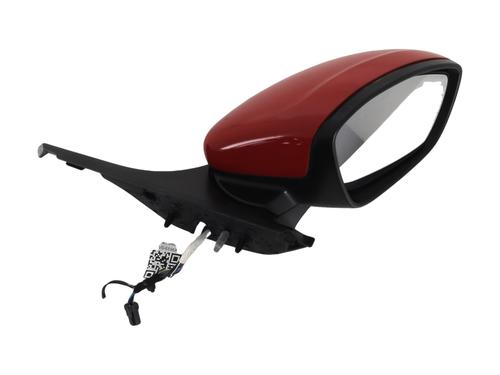 Retrovisor direito CITROËN C3 III (SX) 1.5 BlueHDi 100 (SXYHYP, SXYHTU) (102 hp) 31699680