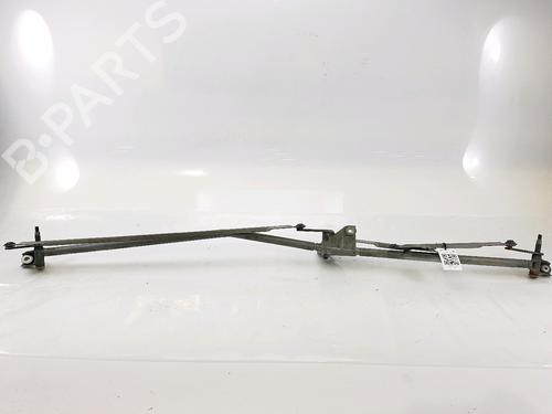 Vindrute Vindusviskermekanisme PEUGEOT 307 (3A/C) 1.6 | BP23450934C83 