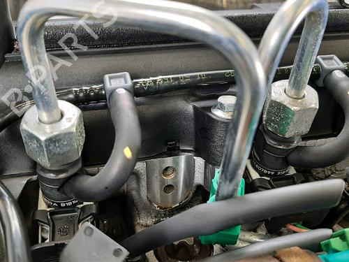 Engine RENAULT KANGOO Express (FW0/1_)  | BP32400830M1 