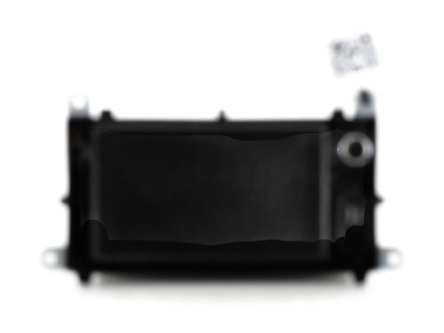 Used Radio RENAULT CLIO IV (BH_) 1.5 dCi 75 (75 hp) 28573703