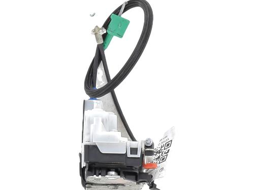 Front left lock FIAT FIORINO Box Body/MPV (225_)  | BP27169832C98