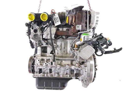 Engine CITROËN C4 Picasso I MPV (UD_) 1.6 HDi 110 | BP37228863M1 - Image 2