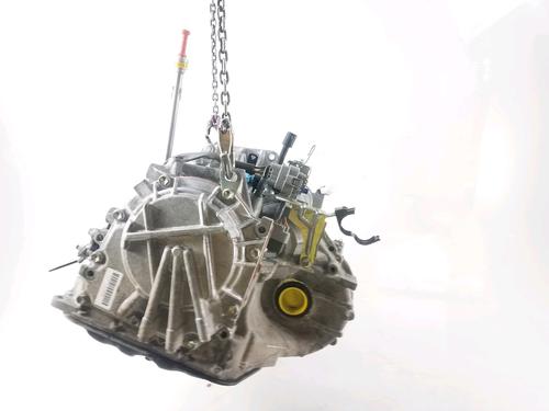 Gearbox NISSAN PIXO (UA0) 1.0 | BP18545054M3 