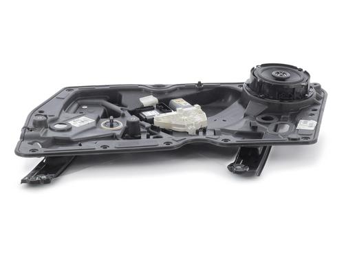 Front right window mechanism VW GOLF VI (5K1) 2.0 TDI | BP36776488C23 - Image 4