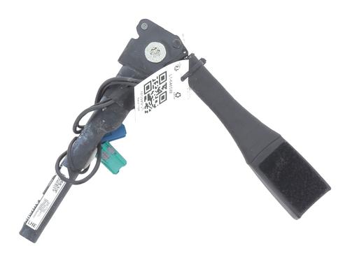 Seat buckle OPEL CORSA E (X15) 1.4 (08, 68) | BP32842087I32 - Image 3