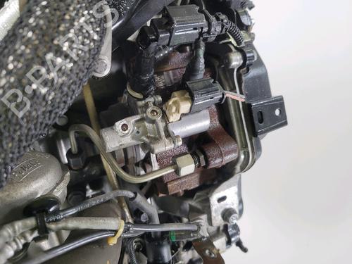 Motor PEUGEOT 308 SW I (4E_, 4H_) 1.6 HDi | BP29988200M1 