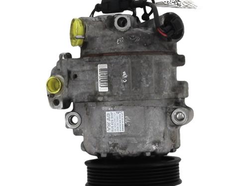 AC compressor VW POLO IV (9N_, 9A_) 1.4 TDI | BP29495263M34 