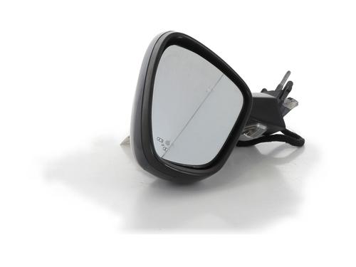 Left mirror CITROËN C4 II (NC_) 1.6 HDi 110 | BP29346746C26