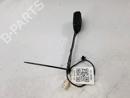 Used Seat buckle PEUGEOT 407 SW (6E_, 6D_) 1.6 HDi 110 (109 hp) 27916058