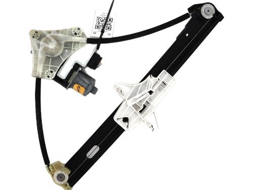 Used Rear right window mechanism VW T-ROC (A11, D11) 1.5 TSI (150 hp) 24921430
