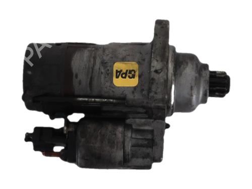 Starter SEAT LEON (1P1) 2.0 TDI | BP35718382M8  - Image 5