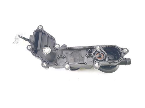 Valve cover VW GOLF VII (5G1, BQ1, BE1, BE2) 1.5 TSI | BP27887749M124 