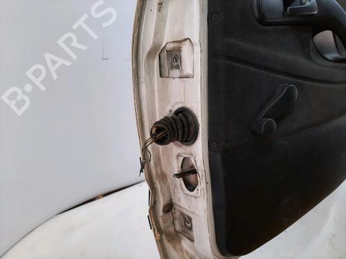 Right rear door VW PASSAT B5 (3B2) 1.9 TDI | BP17097803C5 