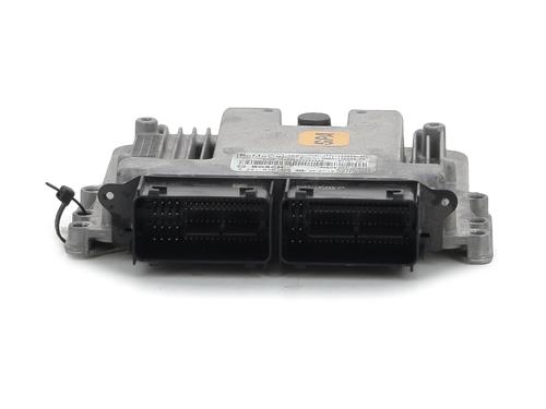 Used Engine control unit (ECU) FORD TRANSIT COURIER B460 Box Body/MPV 1.5 TDCi (75 hp) 30557496