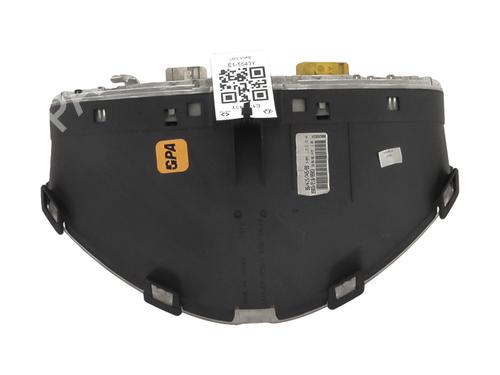 Used Instrument cluster PEUGEOT 206 Hatchback (2A/C) 1.6 i (89 hp) 29552938