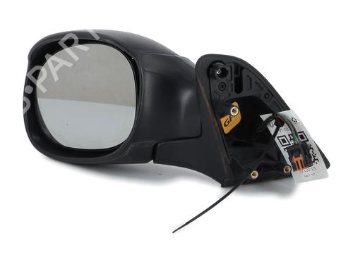 Left mirror CITROËN XSARA PICASSO (N68) 2.0 HDi | BP24349249C26 