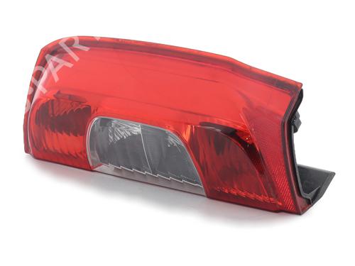 Høyre baklys CITROËN NEMO MPV 1.3 HDi 75 | BP32255492C35