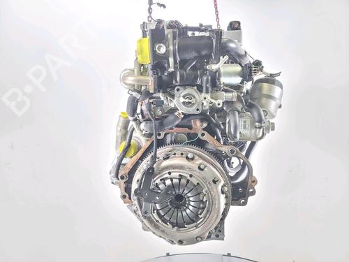 Motor OPEL MERIVA A MPV (X03) 1.7 CDTI (E75) | BP30607824M1