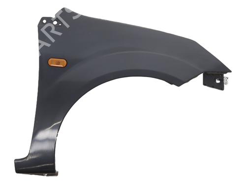 Used Right front fenders FORD FIESTA V (JH_, JD_) 1.25 16V (75 hp) 30405658