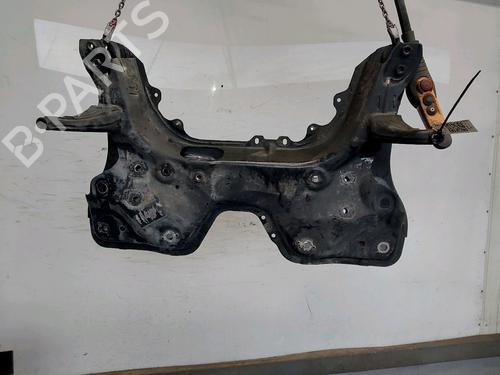 Used Subframe JEEP RENEGADE SUV (BU, B1, BV) 2.0 CRD 4x4 (140 hp) 30917548