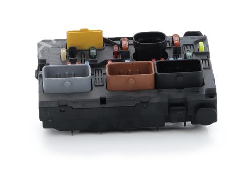 Used Fuse box Fuse box CITROËN C2 (JM_) 1.4 HDi (68 hp) 36512845 36512845