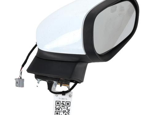 right-mirror-ford-fiesta-vii-hj-hf-2017-37191307 main image