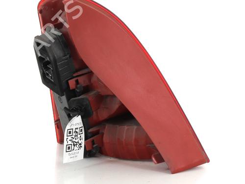 Right taillight RENAULT CLIO II (BB_, CB_)  | BP28285918C35 