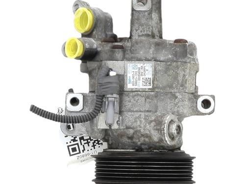 AC compressor CITROËN C1 (PM_, PN_) 1.0 | BP35891656M34  - Image 5